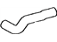 Toyota 16283-42010 Hose, Water By-Pass