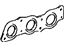 Toyota 17173-46020 Exhaust Manifold To Head Gasket