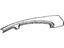Toyota 61214-52210 Rail, Roof Side, Outer