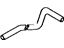 Toyota 32942-0R010 Hose, Oil Cooler Out