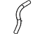 Toyota 16267-36080 Hose, Water By-Pass