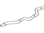 Toyota 87245-06810 Hose, Water