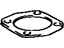 Toyota 33584-22020 Gasket, Control Shift Lever Retainer