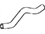 Toyota 87245-12E30 Hose, Heater Water, Outlet