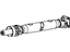 Toyota 37110-35241 Propelle Shaft Assembly