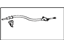 Toyota 46430-32130 Cable Assembly, Parking Brake