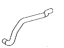 Toyota 87245-47260 Hose, Water
