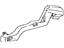 Toyota 87220-AE010 Duct Assembly, Air