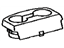 Toyota 58820-AE010-B1 Box Assy, Console Compartment