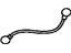 Toyota 90980-07381 Cable, Bond