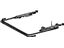 Toyota 63223-12041 Cable, Sliding Roof Drive, RH