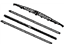 Toyota 85212-AA010 Front Wiper Blade, Right