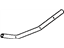 Toyota 87245-1A270 Hose, Heater Water, Outlet E