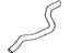 Toyota 87245-42380 Hose, Heater Water, Inlet A