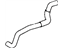 Toyota 87209-42020 Hose, Heater Water, Inlet A
