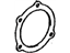 Toyota 43436-60020 Gasket, Knuckle Spindle Oil Retainer