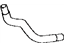 Toyota 87245-47300 Hose, Water