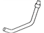 Toyota 87245-16410 Hose, Heater Water, Outlet A
