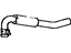 Toyota 16281-65010 Hose, Water By-Pass