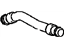 Toyota 77213-04070 Hose, Fuel Tank To Filler Pipe