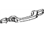 Toyota 74610-0R010-A1 Grip Assembly, Assist