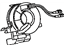 Toyota 84306-48030 Clock Spring Spiral Cable Sub-Assembly