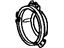 Toyota 81153-20690 Ring, Sealed Beam Mounting LH