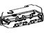 Toyota 04112-13012 Gasket Kit, Engine Valve Grind