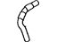 Toyota 16264-28090 Hose, Water By-Pass
