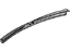 Toyota 61211-0R010 Rail, Roof Side, Outer