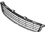 Toyota 53112-02120 Front Lower Radiator Grille No.1