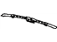 Toyota 85222-1G012 Windshield Wiper Blade Assembly