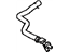 Toyota 16264-37060 Hose, Water By-Pass