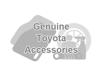 Toyota Avalon Mudguards - PT769-07020