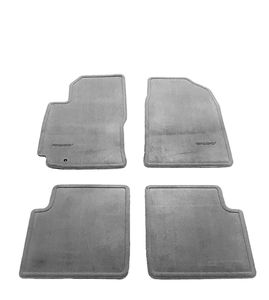Toyota 00200-32970-33 Carpet Floor Mats 00200-32970-33 Toyota Carpet Floor Mats Product Photo 1 of 1