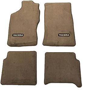 Toyota Carpet Floor Mats 00200-35964-16