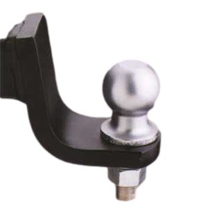 Toyota Towing Options, Ball Mount Kit 00214-42963