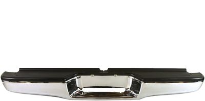 Toyota Rear Step Bumper 00228-35981-13