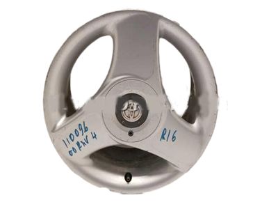 Toyota Alloy Wheels, WHEEL,ALLOY 16X7 00542-42960