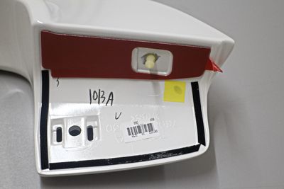 Toyota Rear Spoiler 08150-52860-A1