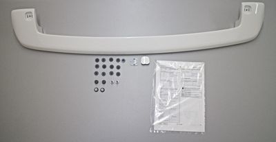 Toyota Rear Spoiler 08150-52860-A1