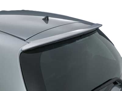 Toyota 08150-52870-B0 Rear Spoiler 08150-52870-B0 Toyota Rear Spoiler Product Photo 1 of 1