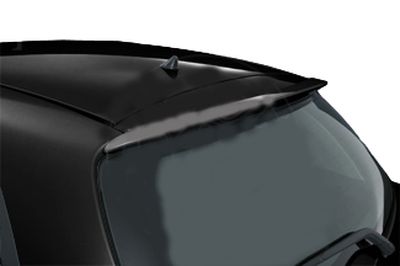 Toyota Rear Spoiler 08150-52870-C0