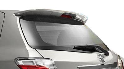 Toyota Rear Spoiler - Super White 08150-52880-A0