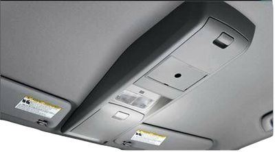 Toyota Console Box 08253-12800