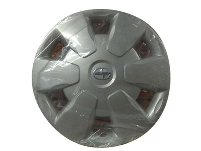 Toyota Wheel Covers, 6-Spoke 08402-52827