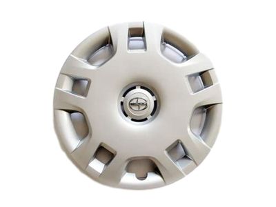 Toyota Wheel Cover 08402-52862