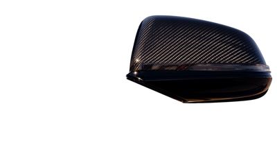 Toyota Carbon Fiber Mirror Cap 08403-14000