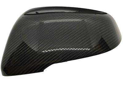 Toyota Carbon Fiber Mirror Cap 08403-14010