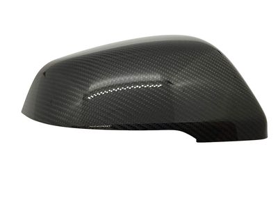 Toyota Carbon Fiber Mirror Cap 08403-14010